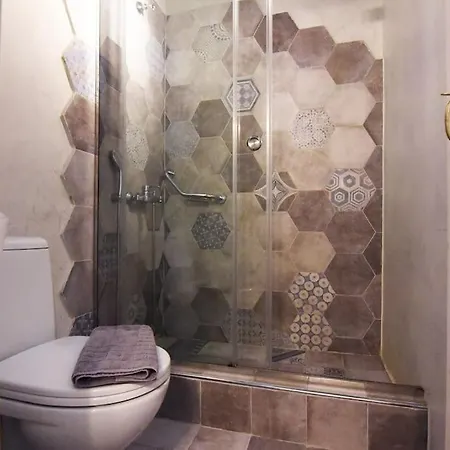 Apartmán Calderimi, A Cosy,warm And Renovated House In