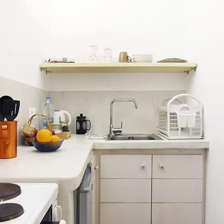 Apartment Calderimi, A Cosy,warm And Renovated House In