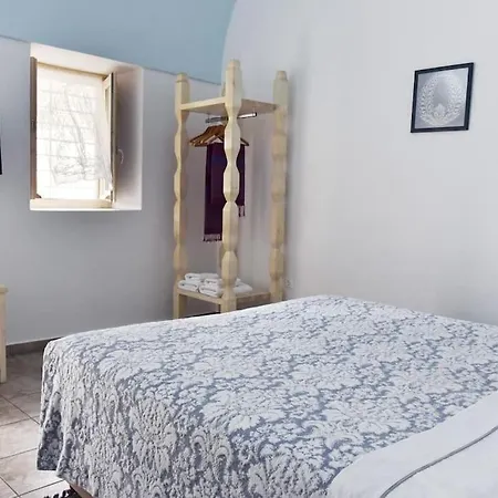 Apartment Calderimi, A Cosy,warm And Renovated House In *