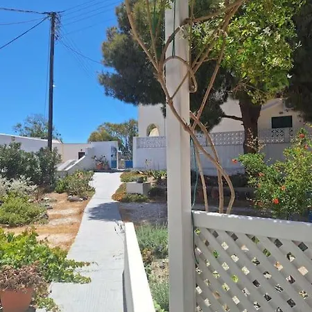 Calderimi, A Cosy,warm And Renovated House In Fira (Santorini)