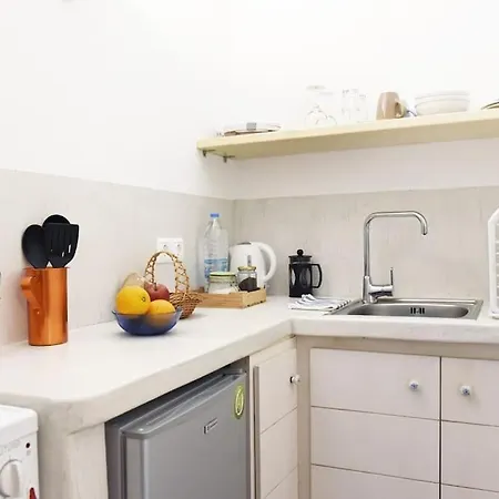 Calderimi, A Cosy,warm And Renovated House In * Fira (Santorini)